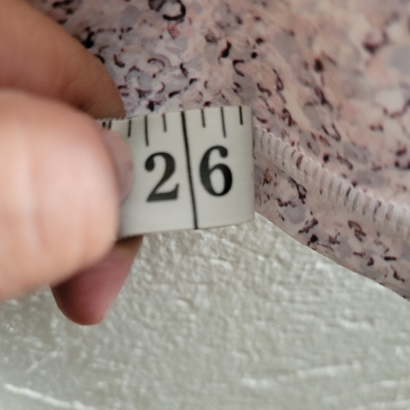 Athleta Salutation Pebble Beach Tight Small - Picture 7 of 7